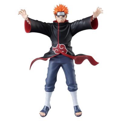 BANPRESTO NARUTO - Shippuden Vibration Stars - Bolest