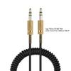 Replacement Headphones Line Durable Audio Cable Cord for Marshall Major II 2 3