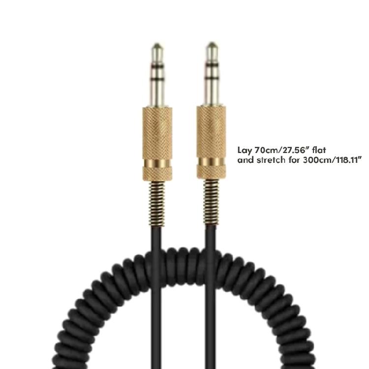 Replacement Headphones Line Durable Audio Cable Cord for Marshall Major II 2 3