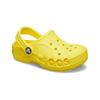 Crocs Baya Beach Simple Clogs Kids Footwear Yellow 205483-7C1