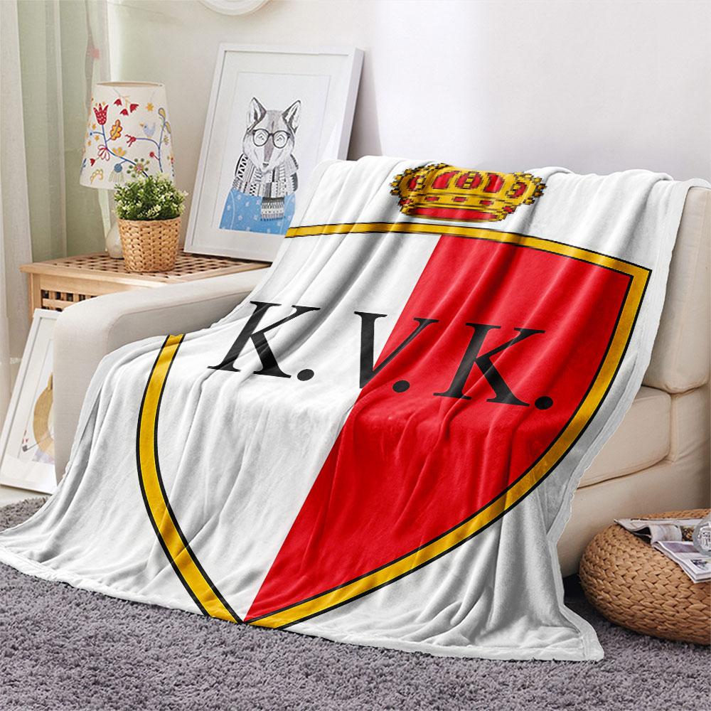 Kortrijk FlAannel Blanket, High Quality Comfortable for All Seasons, Home Decor, Warmth and Comfort