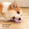 Electric Cat Ball Toys USB Rechargeable Smart Interactive Cat Toy ABS Intelligent Rolling Toy Ball for Indoor Playing