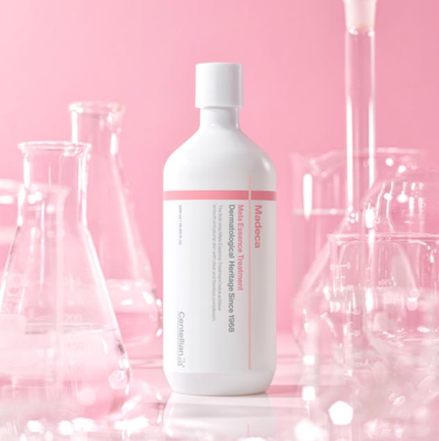 Centellian24 Madeca Mela Essence Treatment 500ml – Hydration, Brightening & Elasticity Care