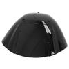 Motorcycle Front Headlight Fairing Windshield Windscreen for Iron 883 XL883N 2009‑2017
