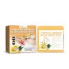 Lymphatic Drainage Detox Ginger Soap