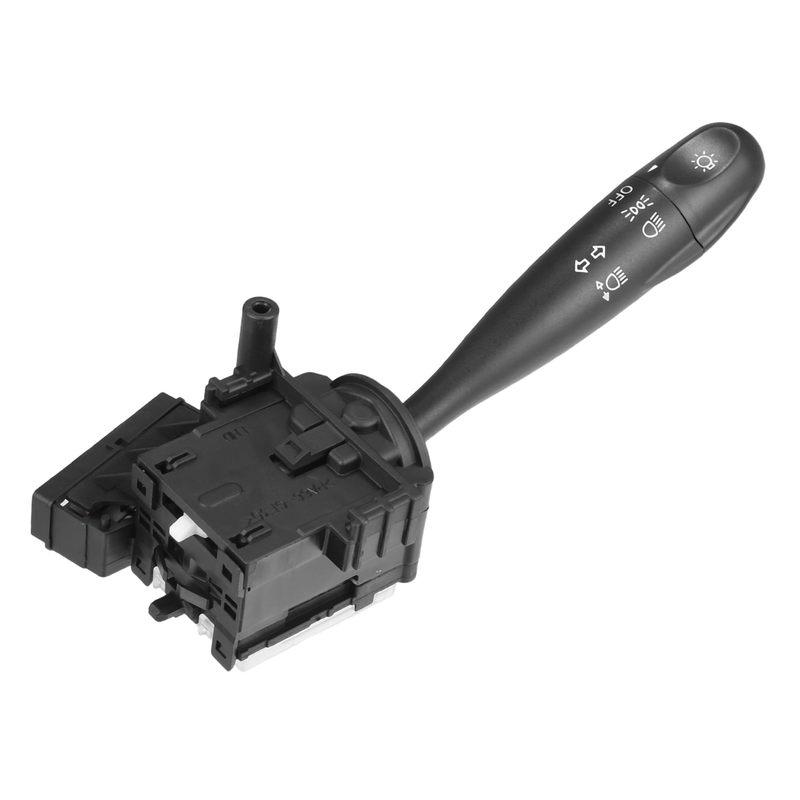 Original Headlight Turn Signal Switch For 2004 2005 2006 2007 Getz Click Morning Picanto 934101c000 934101c200 High Quality