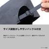 Rain Work Cap Khaki M [Shimano] CA-085Z