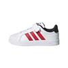 Adidas Street Talk Fashion Comfortable Simple Skate Shoes Kids Skate Shoes JQ8598