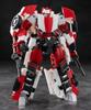 Iron Factory Transforming Robot IF-EX73T