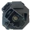 Car Air Conditioning Panel Switch AC Control Switch Knob For Toyota Corolla RAV4 2006-2013
