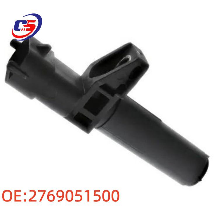 Mercedes-Benz Crankshaft Position Sensor 2769051500 Auto Part 2769051500