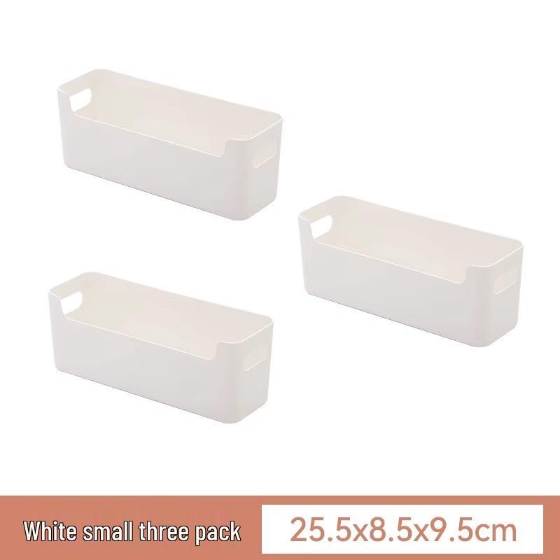 Wall-Mounted Kitchen Storage Rack for Cabinet Doors and Refrigerator Shelves