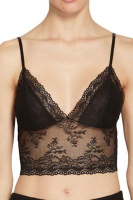 Padded Bra Hanky ​​Panky (91483)
