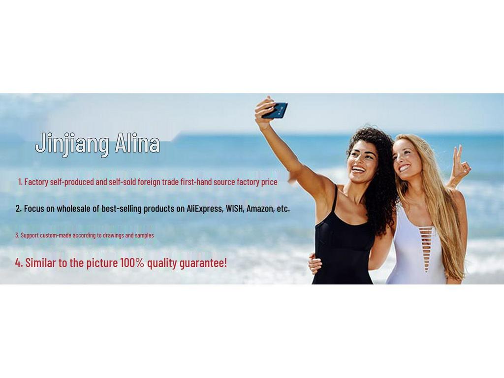 2025 European & American One-Shoulder Solid Color Cutout One-Piece Conservative Swimsuit