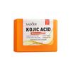Savon blanchissant à l'acide kojique/arbutine 100 g Savon nettoyant pour les mains pour le bain propre Savon blanchissant, savon de bain, savon nettoyant pour le corps