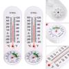 Breeding Thermometer Hygrometer Wall Hanging Thermometer