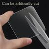 10-100PCS Acrylic Traceless Strong Double Sided Sticker Transparent Nano Double Sided Tape High-Viscosity Insert Row Fixed Patch