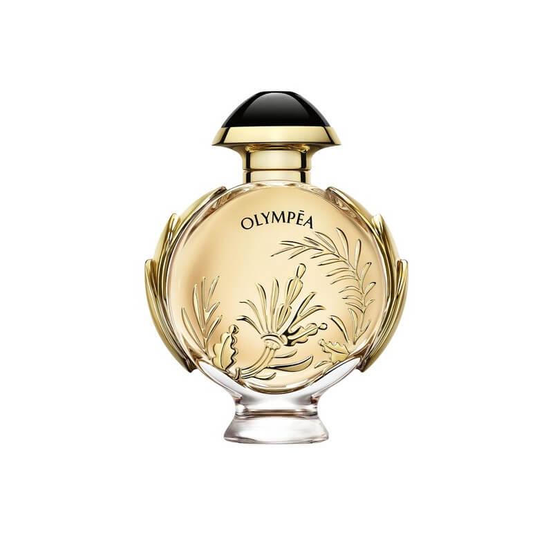 Paco Rabanne Olympéa Solar Eau de Parfum 50 ml Gold