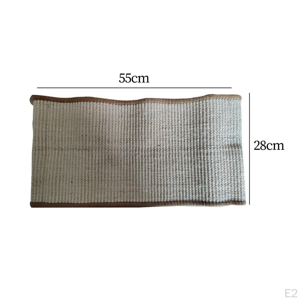 Cat Bed Replacement Cover Accessories Cushion Mattress Parts Mat for Furniture Cage Cats