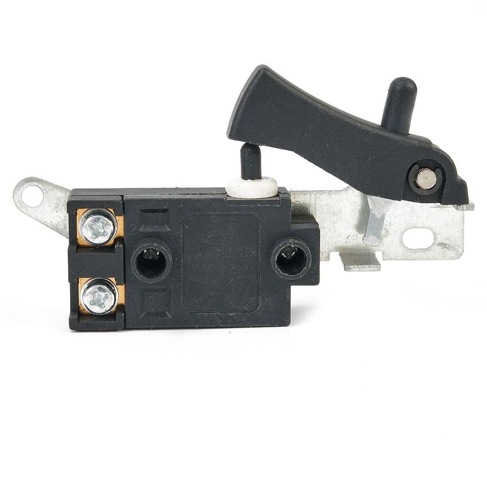 Speed Control Switch Trigger Switch FA2-10/1B Plastic+Metal