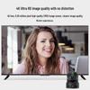 Shenghua Vision 4K NDI PTZ Video Conference Camera (CN version)