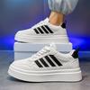 Spring new casual simple niche comfortable board shoes