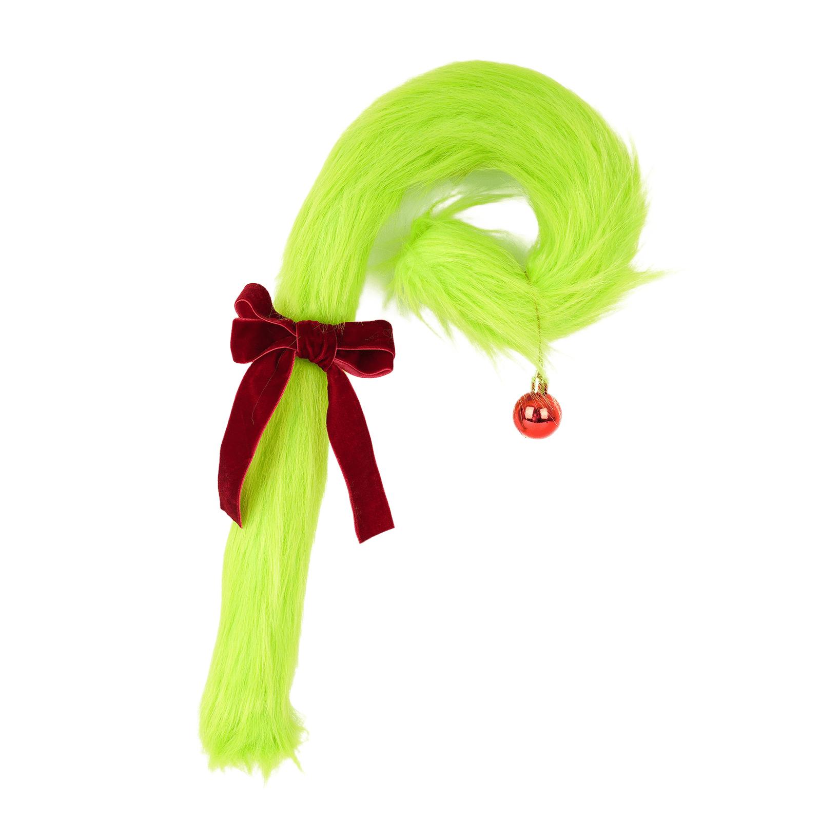 

Рождественские подвесные украшения на дверь, Рождественские украшения с колокольчиками и бантами One Size