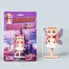 NEW Italian Brainrot Anime Action Figure Set Tung Tung Sahur Tralalero Tralala Bombardino Crocodilo Figures Model Toy Gifts