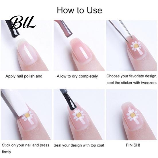 Fall Themed Nail Accessories Art Stickers for Halloween Thanksgiving, Autumn Turkey Pumpkin Maple Leaf Manicure Sticker, Embossed Waterproof Adhesive