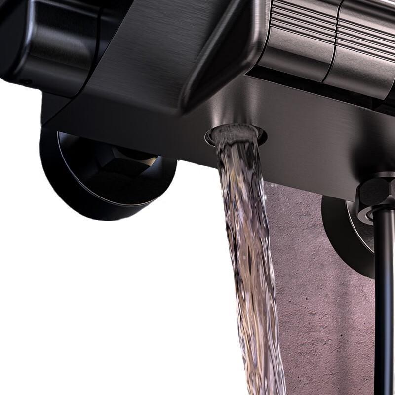 Xuan Yong Thermostatic Digital Shower System