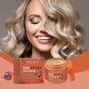 Batana Oil for Hair Growth - Natural Batana Oil from Honduras for Thick and Strong Hair, Nourishes Scalp & Split Ends, Anti-Frizz Care