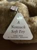 [USED] Nonsuch Teddy Bear, Made In England, Antique, Deadstock, Excellent Condition
