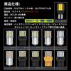 12V-24V Car T20 Single Bulb Amber Backlight Tail Lamp LED