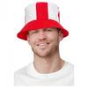 Smiffys England Bucket Hat
