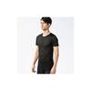 Otahuku Gloves All-Season Innerwear Short Sleeve Crew Neck 3D First Layer [Sweat-wicking, Quick-drying, Deodorizing, Mesh, Compression, Men's] JW-521