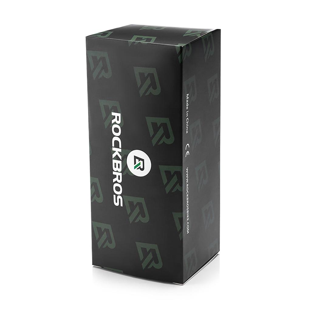 Okulary Rowerowe Polaryzacyjne Dla Dzieci Z Filtrem UV - Czarne