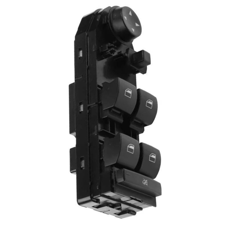 For BMW E83 X3 2004-2010 Electric Panel Power Window Switch 61313414352 3414352 Power Window Master Control Unit