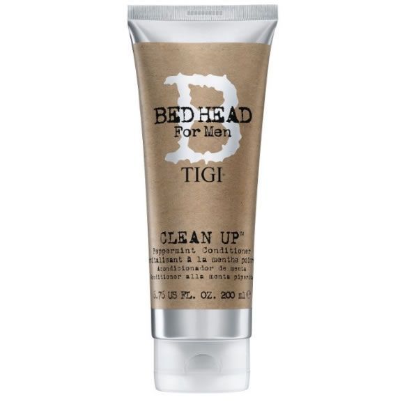

Кондиционер Tigi Clean Up с перечной мятой 200 мл