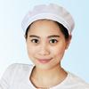 Worker Hat Solid Color Multipurpose Breathable Dust Cap Kitchen Restaurant Bakery Chef Hat for Women Men