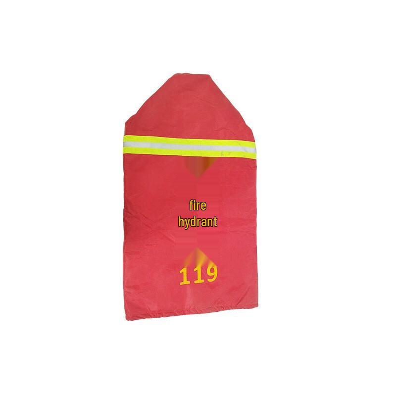 Outdoor Fire Hydrant Antifreeze Insulation Cover
