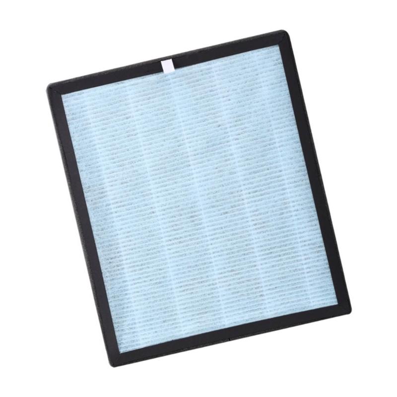 Air Cleaner Replacement Filter High Efficiency Washable Activated Carbons Air Purifiers Filter Easy To Maintenance