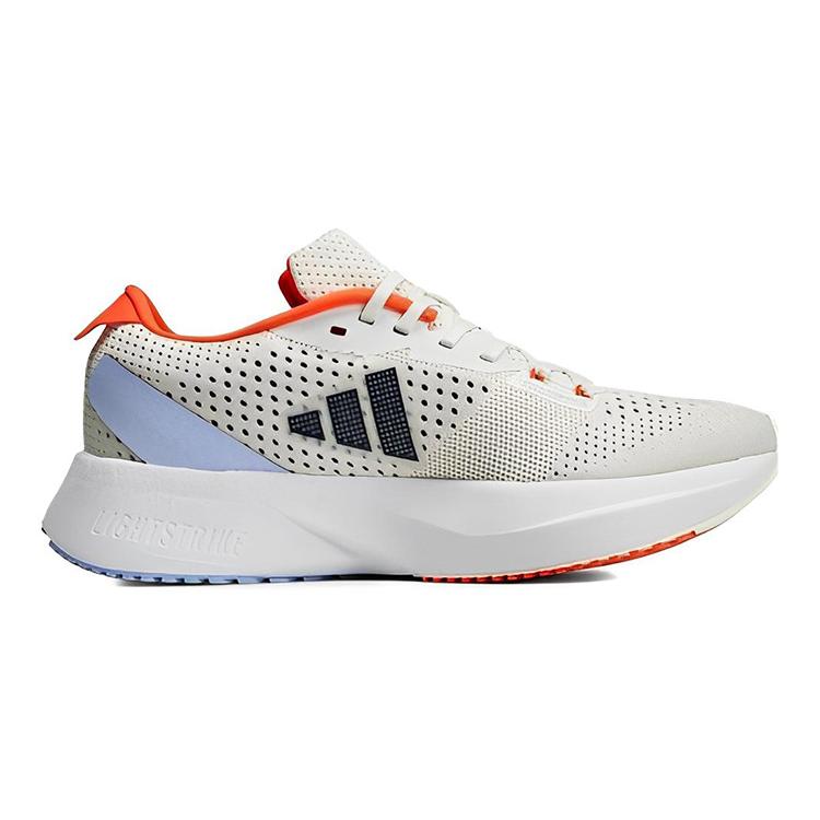 New Adidas Adizero SL Low Top Kids' Running Shoes Gray Teenagers HQ7074