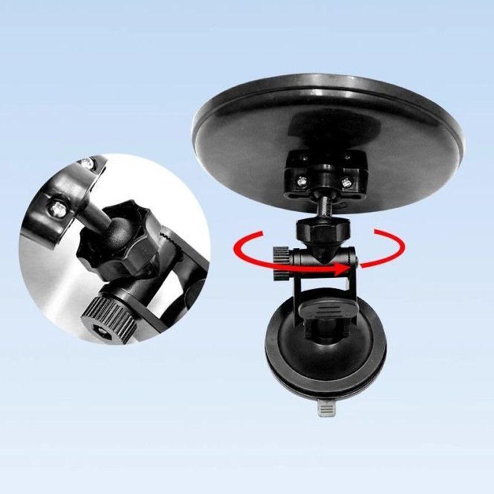 360 Degree Rotation Blind Spot Mirror 11/12.5cm Rearview Convex Mirror Parking Assistance