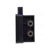 New Yaw Rate Sensor Traction Control Rotation Rate Sensor For C-Class Coupe CL203 C220 CDI Sensor A0025429418 Car Accessories