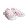 Adidas Water Sandal Children's Sandals White Pink Children Aged 3 7 Years Old H06320