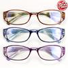 1/3 Sets Womens Hollow Flower Small Frame Reading Glasses +1 0 To +4 0 Lightweight Stylish