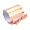 Copper Foil Tape Guitar EMI Shielding Tape Electrical Repairs Grounding Adhesive