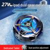 Smart Variable Frequency Tablet and Phone Cooler with Stand - TH06AI Z27