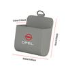 Car Emblem Air Outlet Hanging Storage Box Organizer Auto Accessories For Opel OPC Astra K J Vectra Corsa Zafira Insignia Mokka FG8