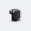 Soft Elastomer 3D Printer Nozzle Maintenance Brush Environmental Friendly Substance Protects Printing Accuracy Permanent Building